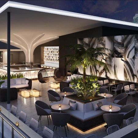 Element Miami Brickell Hotel Екстериор снимка