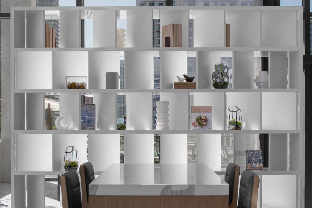 Element Miami Brickell Hotel Екстериор снимка