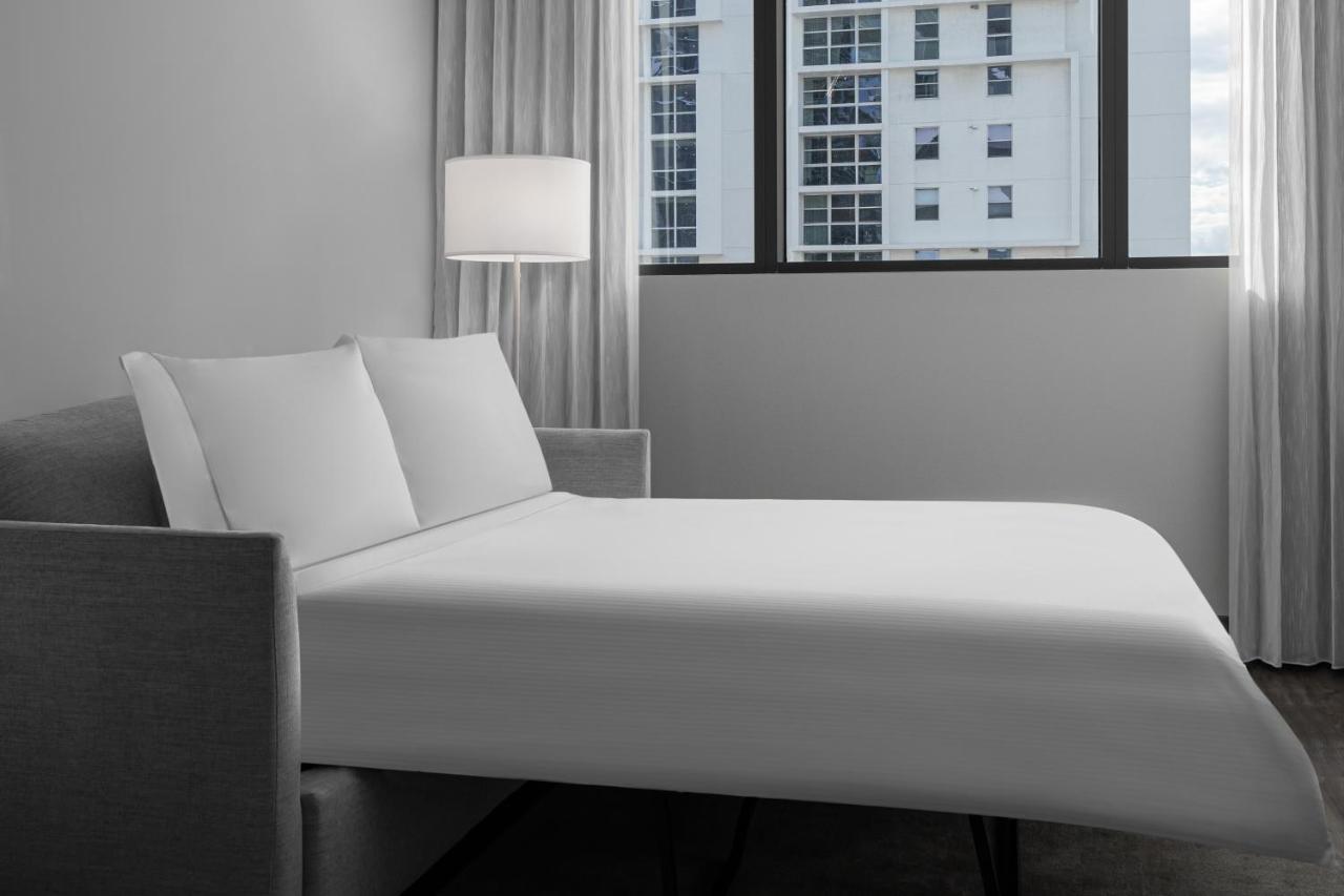 Element Miami Brickell Hotel Екстериор снимка