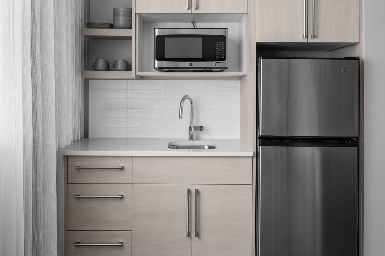 Element Miami Brickell Hotel Екстериор снимка