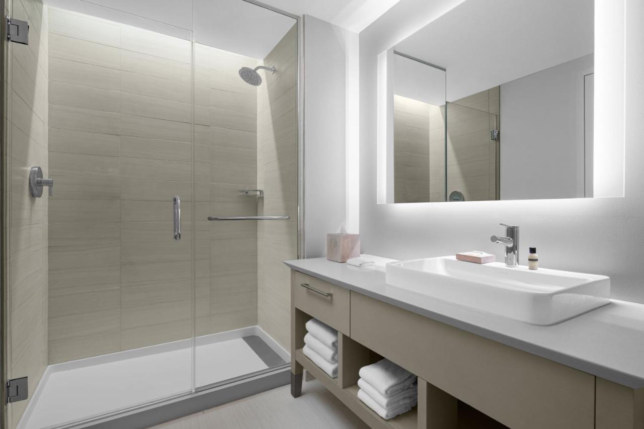 Element Miami Brickell Hotel Екстериор снимка